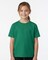 Gildan DryBlend Youth Crewneck Short Sleeve T-Shirt for School Wear, Sports & Everyday Wear Tee